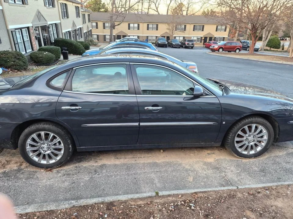 2008 Buick LaCrosse - Image 2 of 7