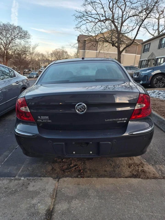 2008 Buick LaCrosse - Image 3 of 7