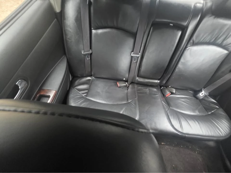 2008 Buick LaCrosse - Image 4 of 5
