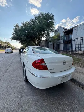 2008 Buick LaCrosse