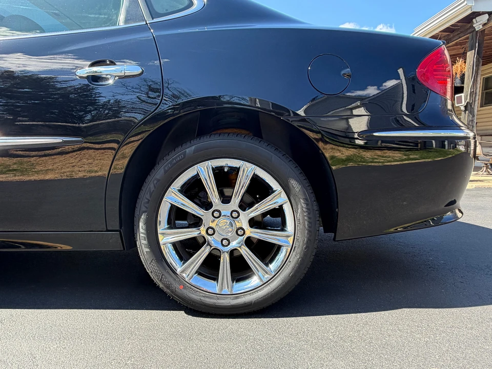 2008 Buick LaCrosse - Image 31 of 31