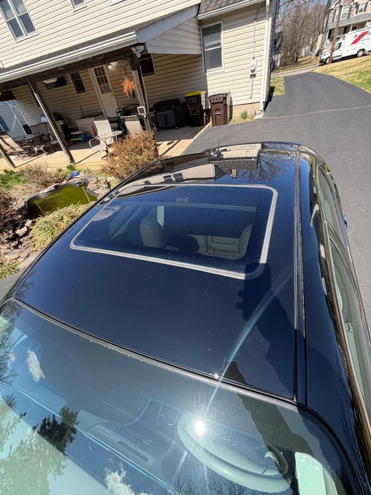 2008 Buick LaCrosse - Image 30 of 31