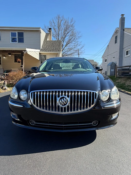 2008 Buick LaCrosse - Image 6 of 31
