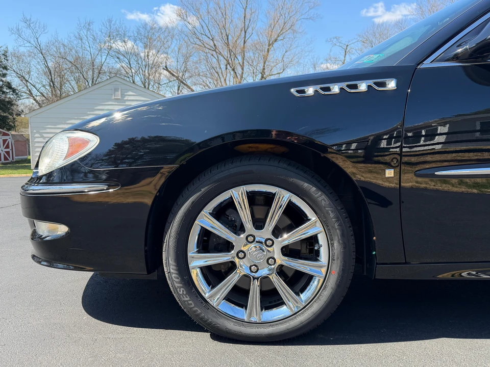 2008 Buick LaCrosse - Image 28 of 31