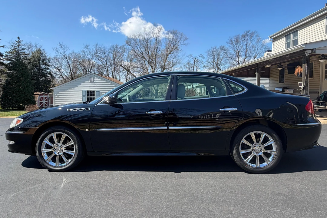 2008 Buick LaCrosse - Image 3 of 31