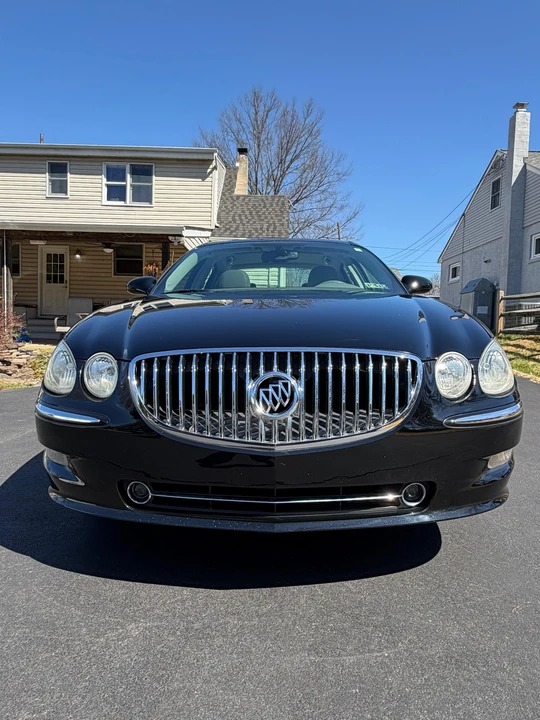 2008 Buick LaCrosse - Image 7 of 31