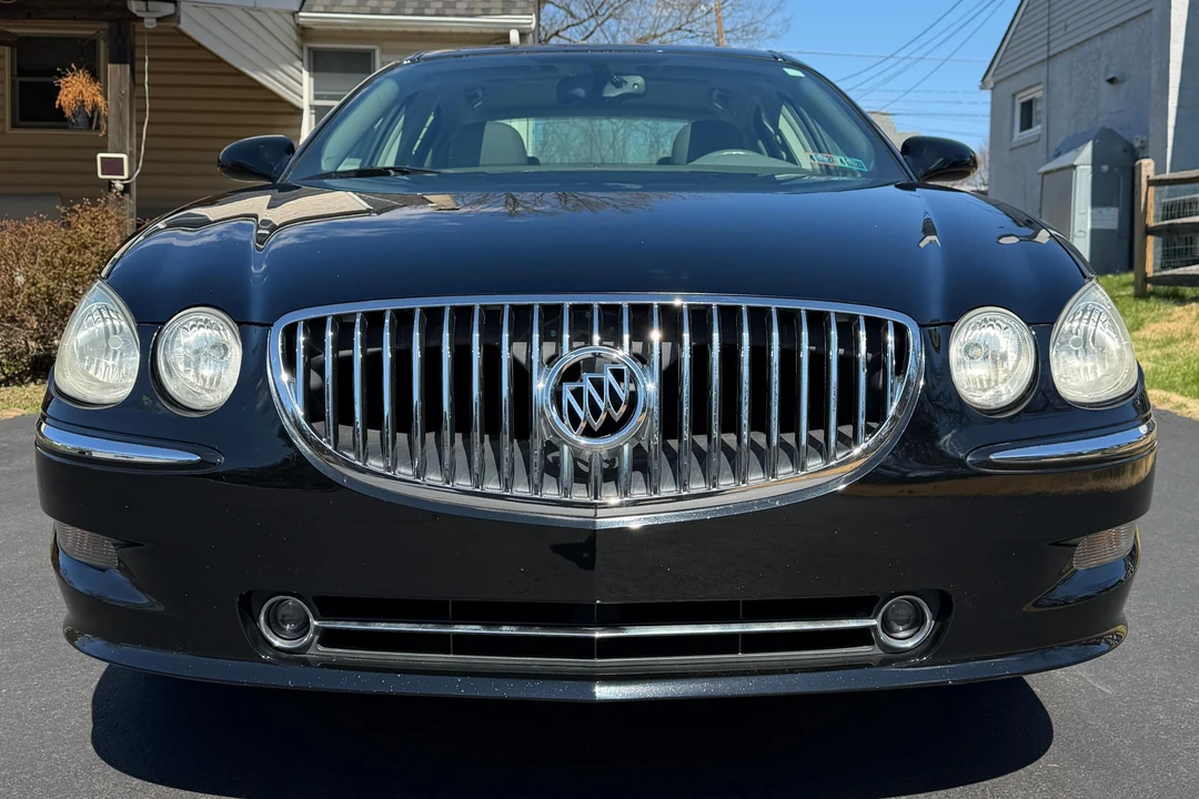2008 Buick LaCrosse - Image 2 of 31
