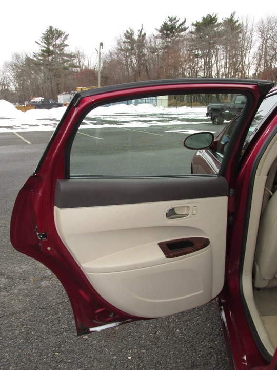 2008 Buick LaCrosse - Image 10 of 21