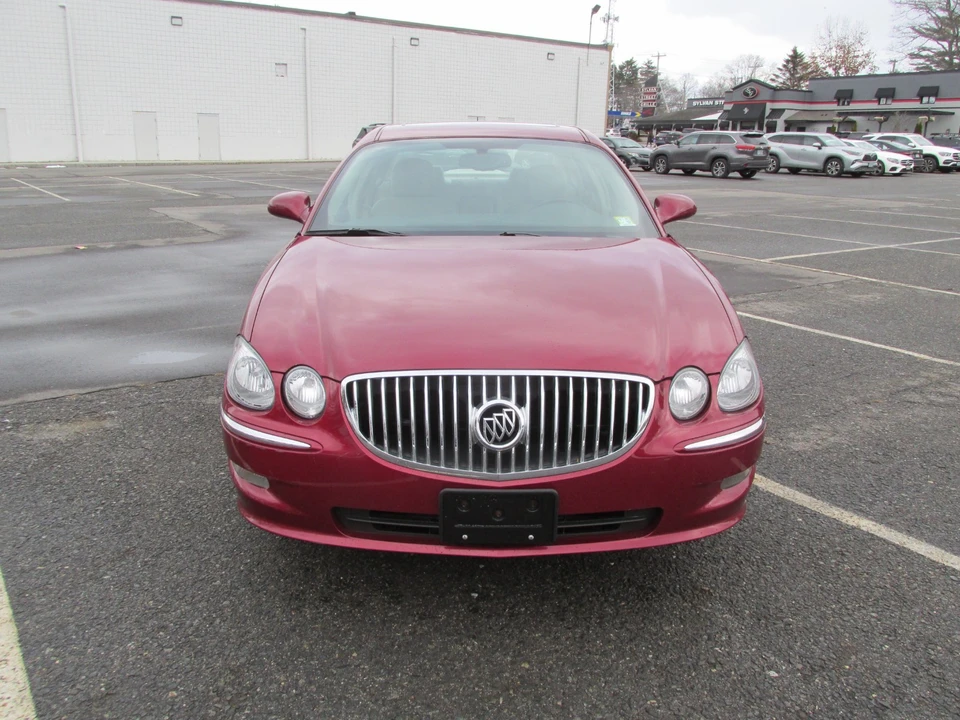 2008 Buick LaCrosse - Image 5 of 21