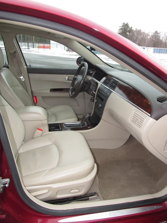 2008 Buick LaCrosse - Image 13 of 21