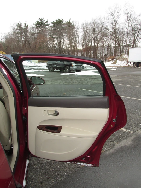 2008 Buick LaCrosse - Image 11 of 21