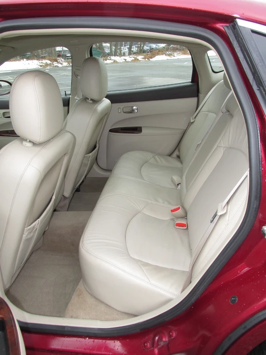 2008 Buick LaCrosse - Image 15 of 21