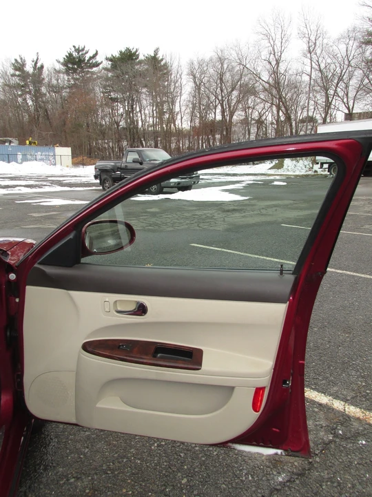 2008 Buick LaCrosse - Image 12 of 21