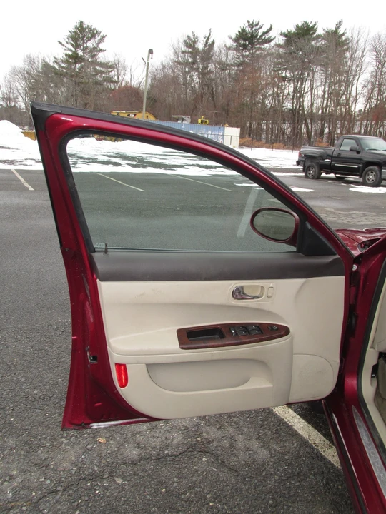 2008 Buick LaCrosse - Image 9 of 21