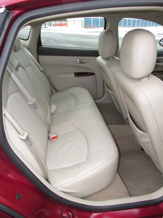 2008 Buick LaCrosse - Image 14 of 21