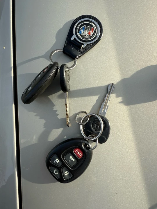 2008 Buick LaCrosse - Image 14 of 16
