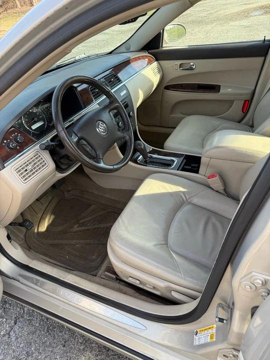 2008 Buick LaCrosse - Image 6 of 16