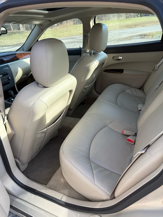 2008 Buick LaCrosse - Image 7 of 16