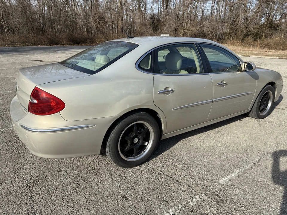 2008 Buick LaCrosse - Image 3 of 16