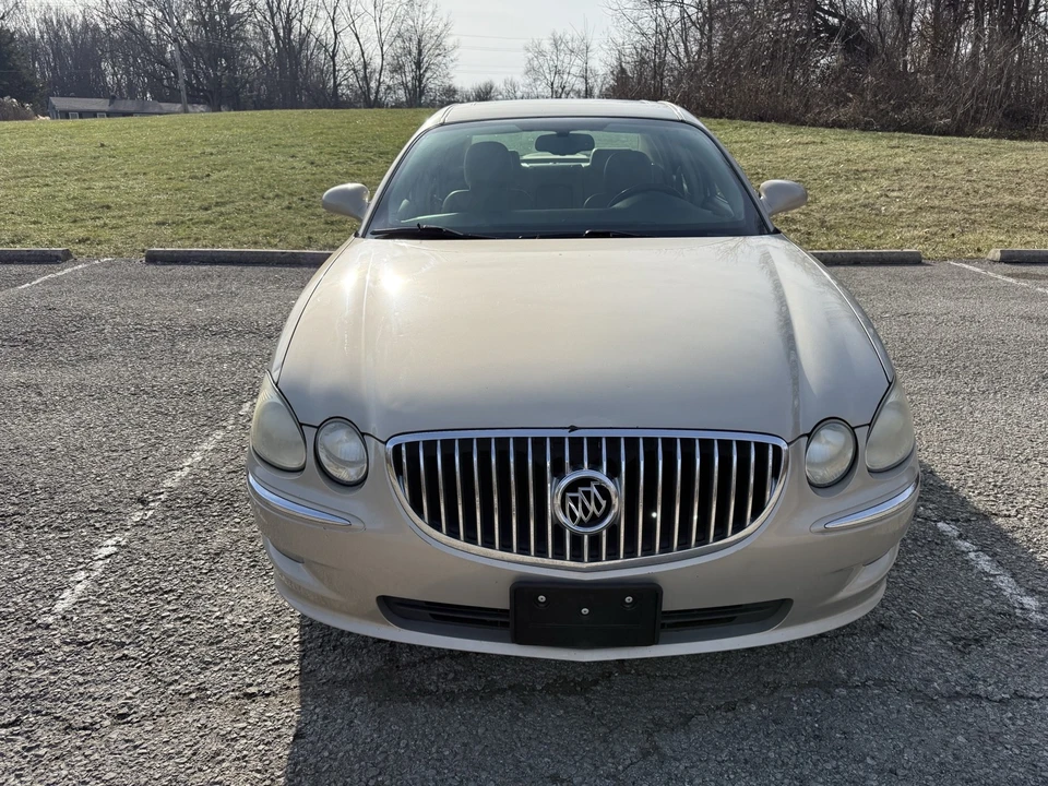 2008 Buick LaCrosse - Image 5 of 16