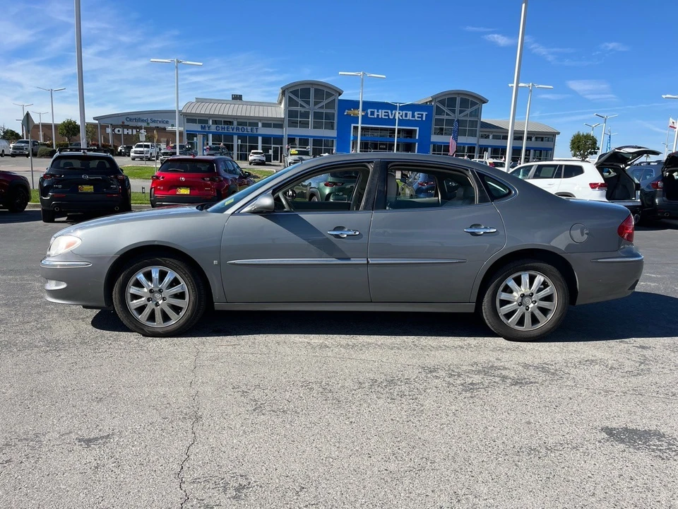 2008 Buick LaCrosse - Image 5 of 20