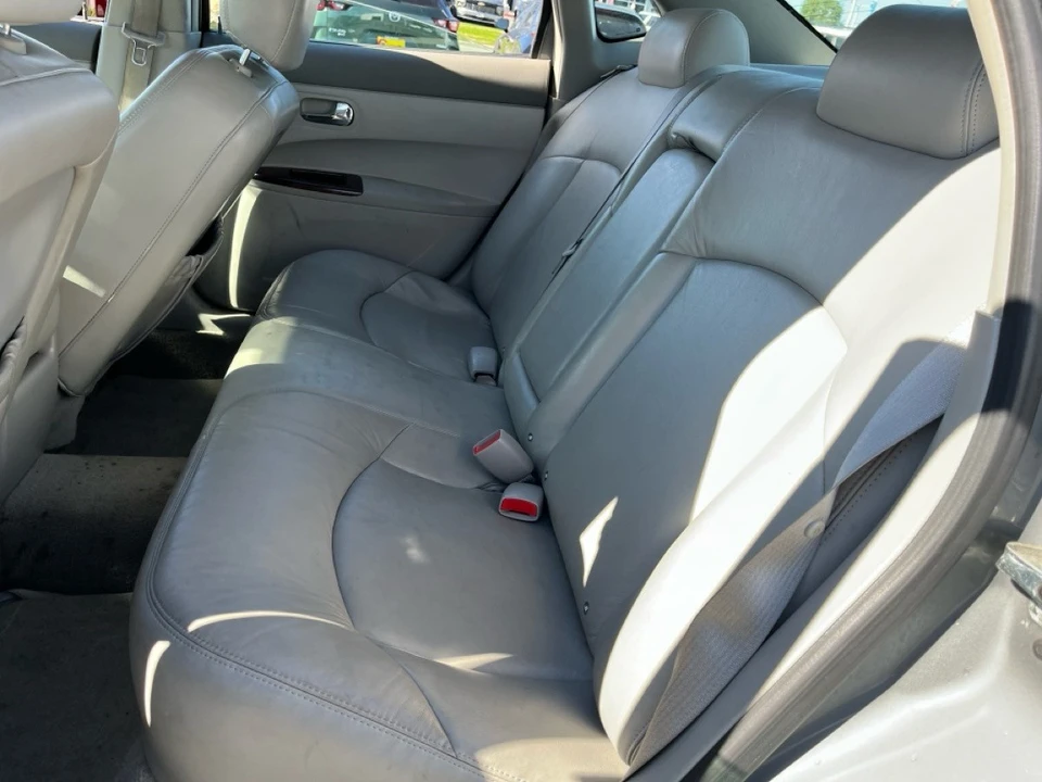2008 Buick LaCrosse - Image 7 of 20