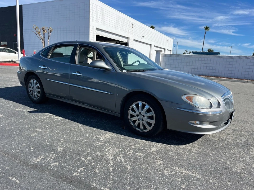 2008 Buick LaCrosse - Image 2 of 20