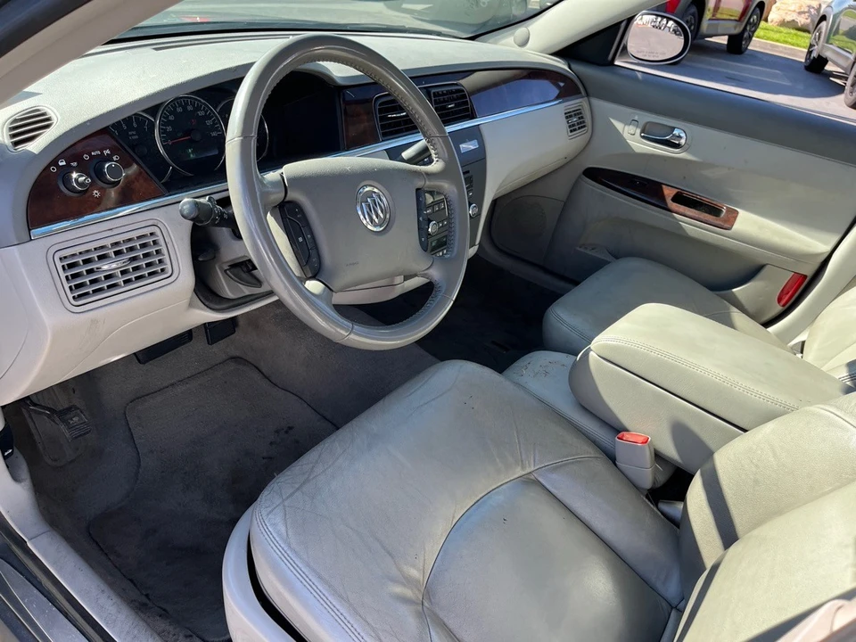 2008 Buick LaCrosse - Image 6 of 20