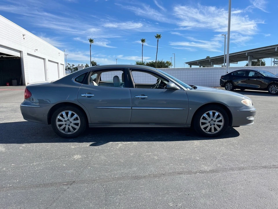 2008 Buick LaCrosse - Image 9 of 20