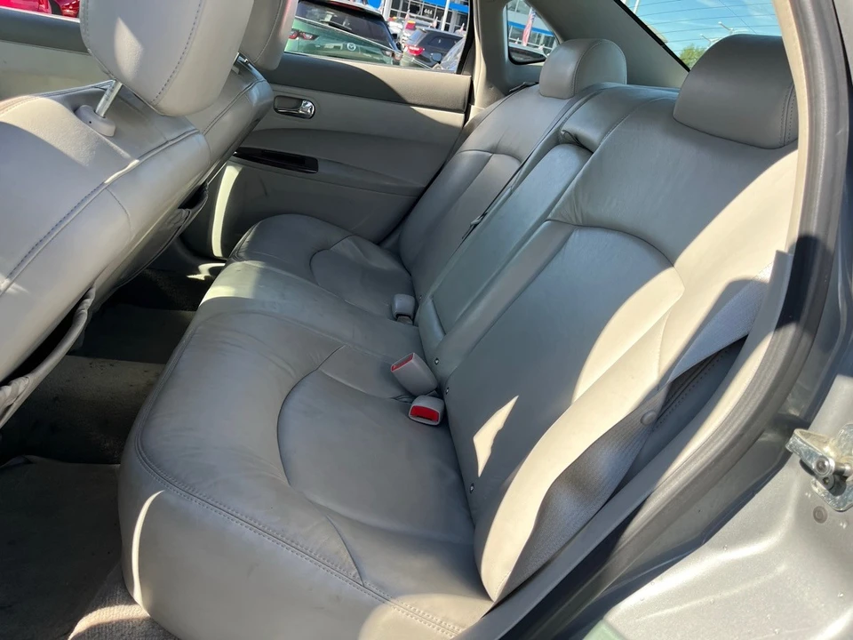 2008 Buick LaCrosse - Image 17 of 20