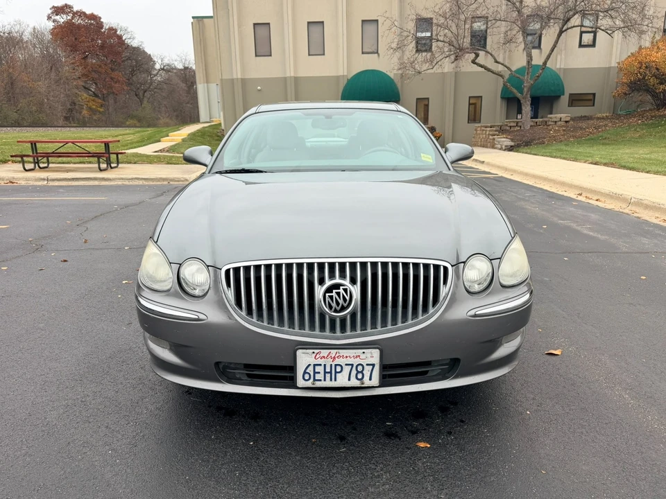 2008 Buick LaCrosse - Image 7 of 12
