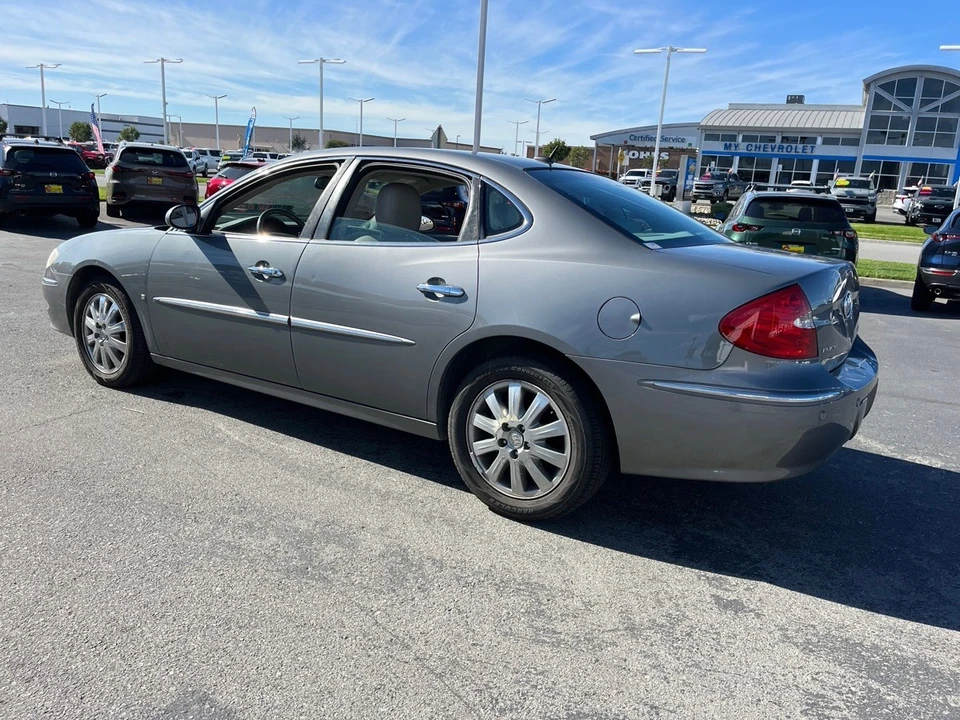 2008 Buick LaCrosse - Image 4 of 20