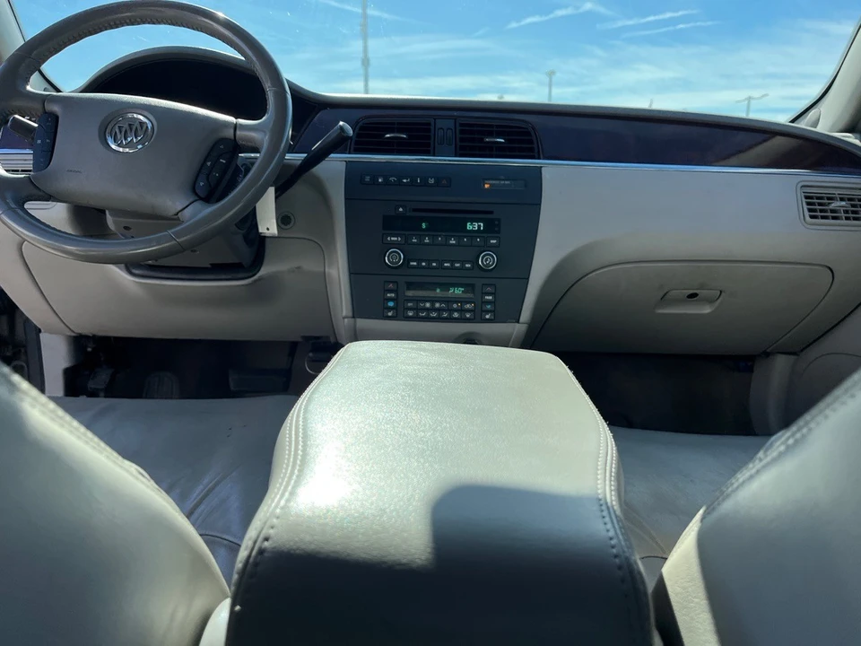 2008 Buick LaCrosse - Image 18 of 20