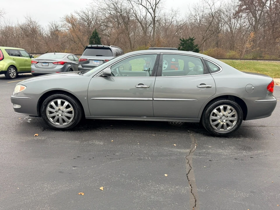 2008 Buick LaCrosse - Image 6 of 12