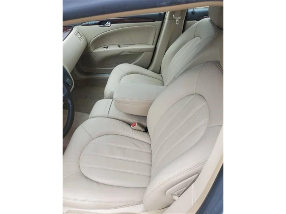 2008 Buick Lucerne - Image 9 of 17