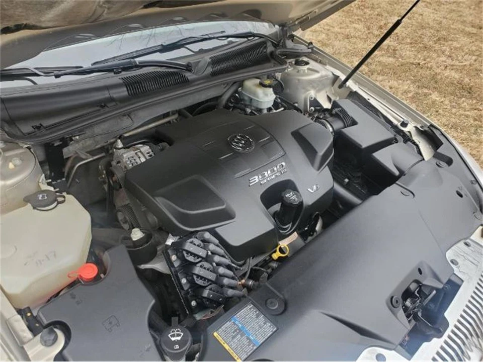 2008 Buick Lucerne - Image 7 of 17