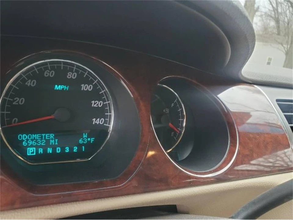 2008 Buick Lucerne - Image 10 of 17