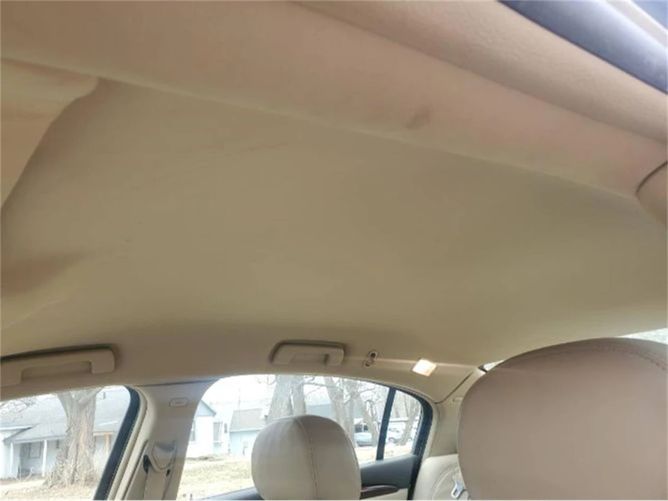 2008 Buick Lucerne - Image 6 of 17