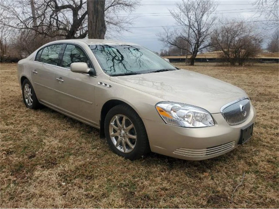 2008 Buick Lucerne - Image 13 of 17