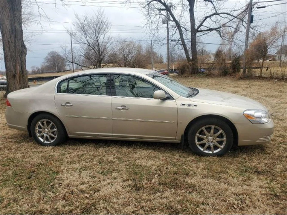 2008 Buick Lucerne - Image 14 of 17