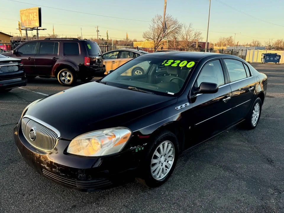 2008 Buick Lucerne - Image 7 of 11
