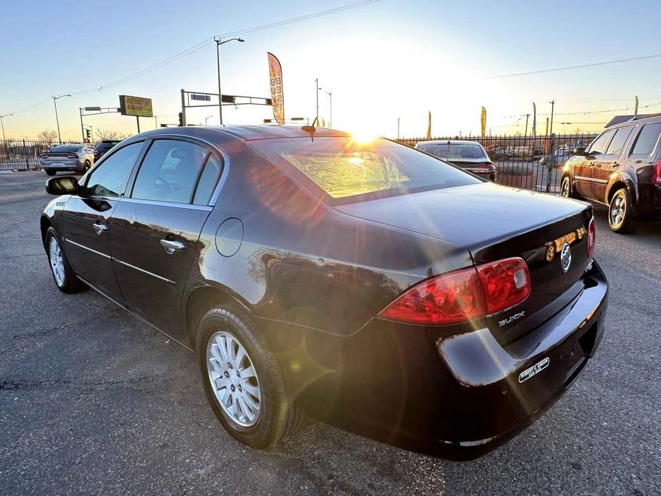 2008 Buick Lucerne - Image 5 of 11
