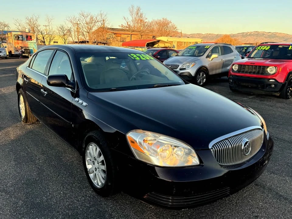 2008 Buick Lucerne - Image 2 of 11