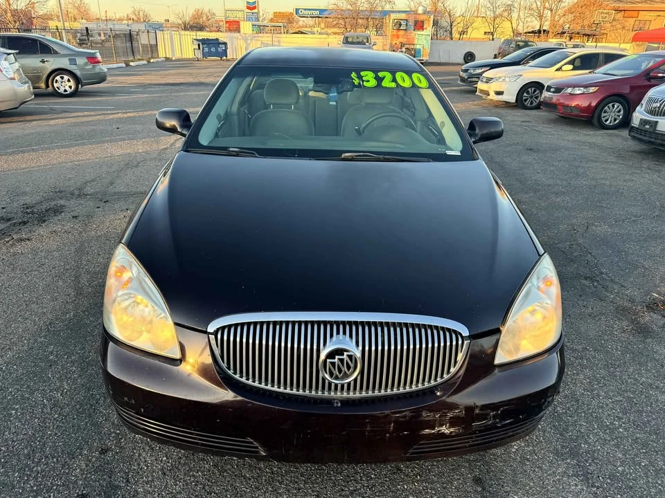 2008 Buick Lucerne - Image 3 of 11