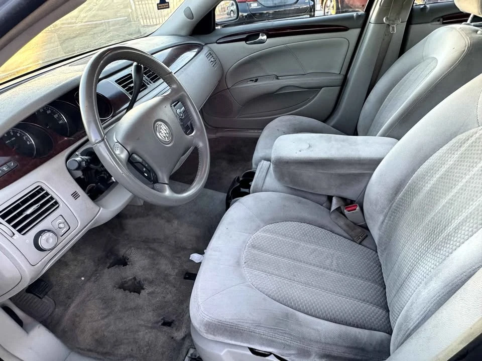 2008 Buick Lucerne - Image 9 of 11