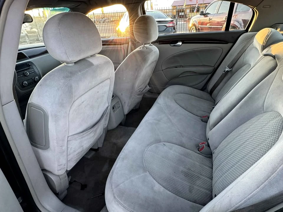 2008 Buick Lucerne - Image 11 of 11