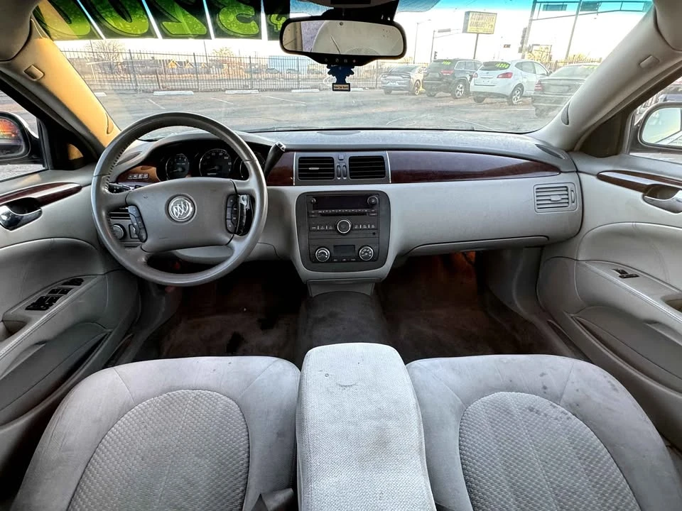 2008 Buick Lucerne - Image 8 of 11