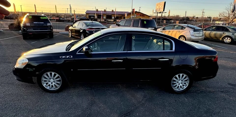 2008 Buick Lucerne - Image 4 of 11