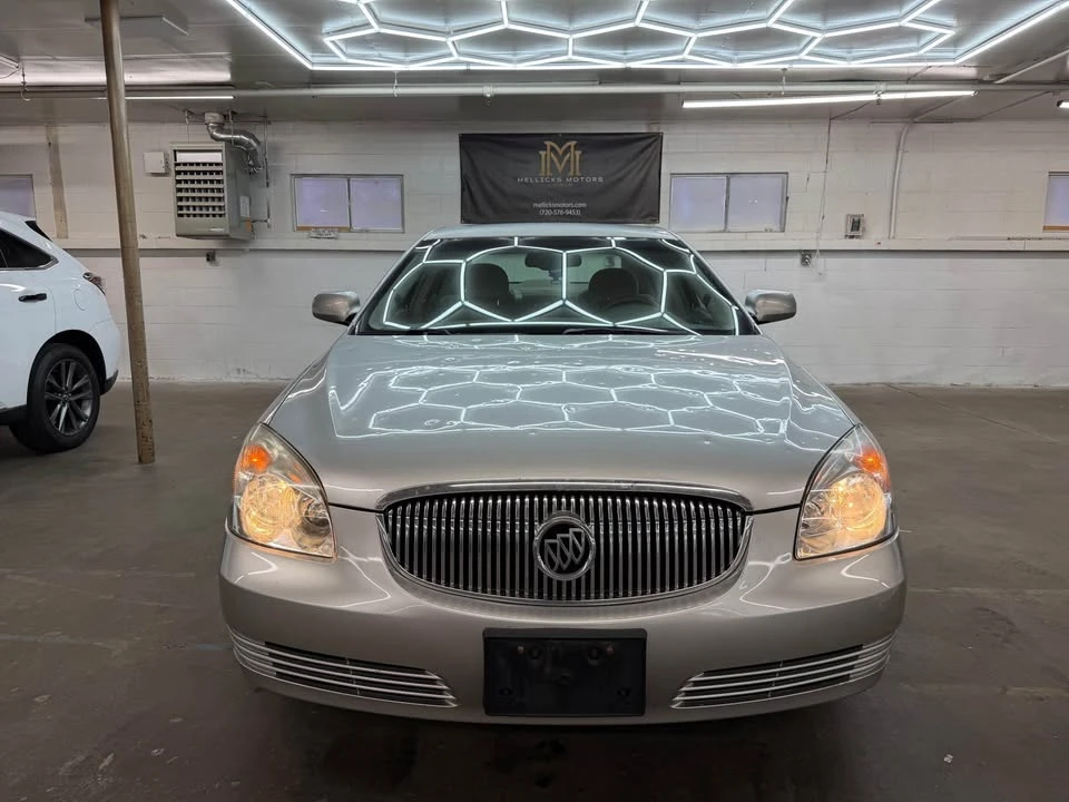 2008 Buick Lucerne - Image 8 of 17