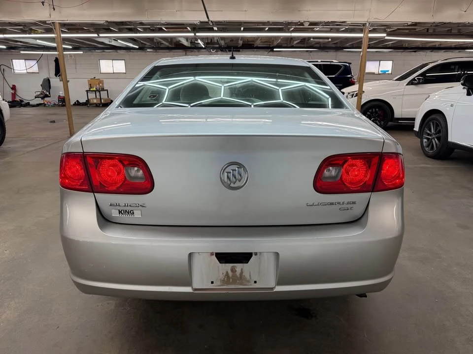 2008 Buick Lucerne - Image 4 of 17